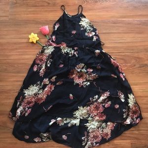 UO | Floral Summer Dress